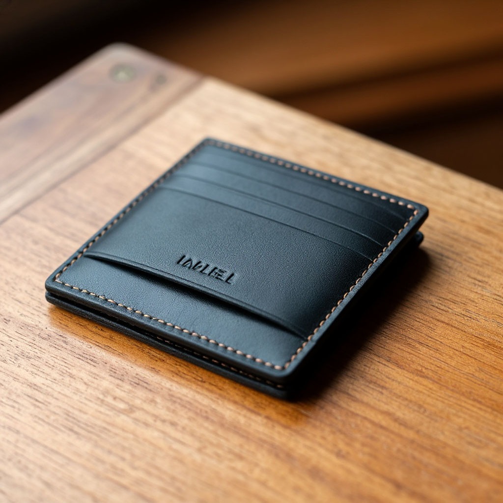 MINIMAL WALLET